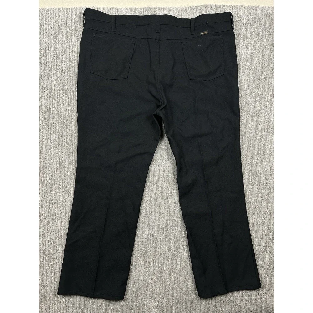 Wrangler product vintage